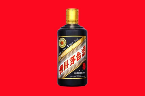 洛阳市伊川回收茅台酒瓶